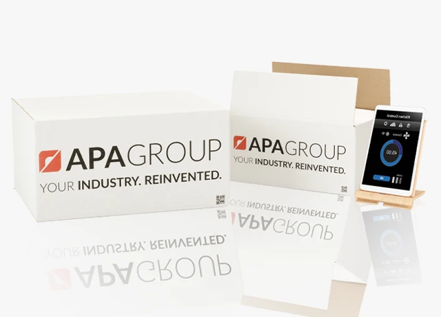 pudełka z nadrukiem apa group innowacyjne rozwiązania dla inteligentnej automatyki przemysłowej i zarządzania budynkami